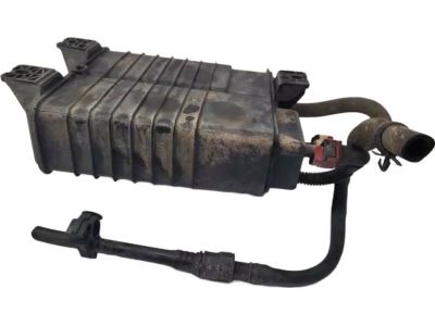 2008 Ford Mustang Vapor Canister - 8R3Z-9D653-D