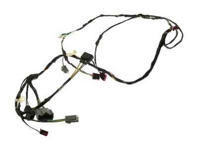 Ford BL1Z-18B518-D Wire Assembly