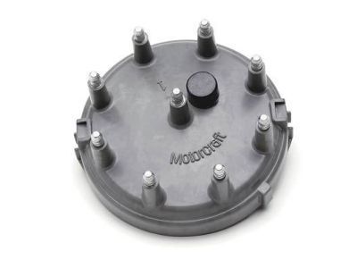 Lincoln Mark VII Distributor Cap - E5DZ-12106-A