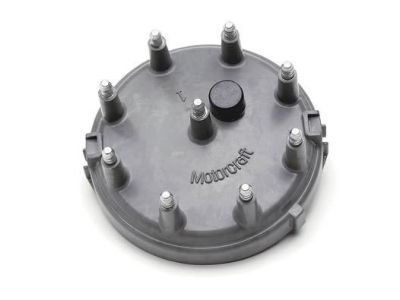 Mercury Distributor Cap - E5DZ-12106-A