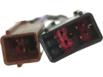 Ford Occupant Detection Sensor - CM5Z-14B056-B