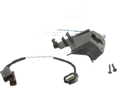 Ford Occupant Detection Sensor - CM5Z-14B056-B