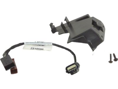 Ford Occupant Detection Sensor - CM5Z-14B056-B