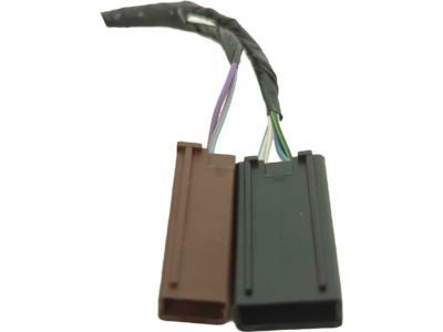 Ford Occupant Detection Sensor - CM5Z-14B056-B