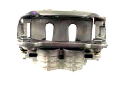 2008 Ford Mustang Brake Caliper - 8R3Z-2B121-A