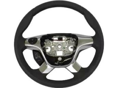 Ford Transit Steering Wheel - CK4Z-3600-CB
