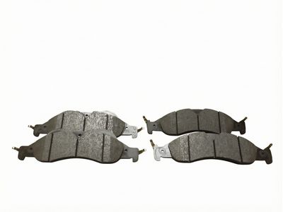 Ford Expedition Brake Pads - 7L1Z-2001-B