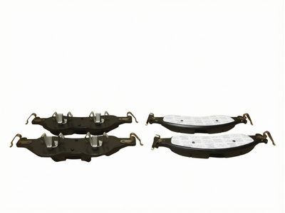 Ford Expedition Brake Pads - 7L1Z-2001-B