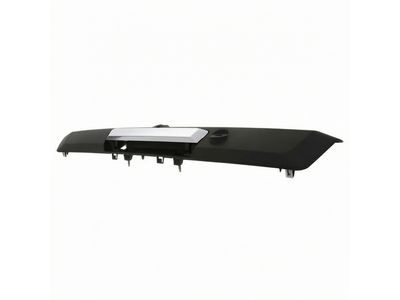 2019 Ford F-550 Super Duty Door Handle - HC3Z-9943400-BB