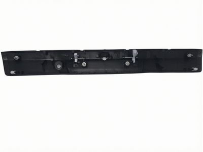 2019 Ford F-550 Super Duty Door Handle - HC3Z-9943400-BB