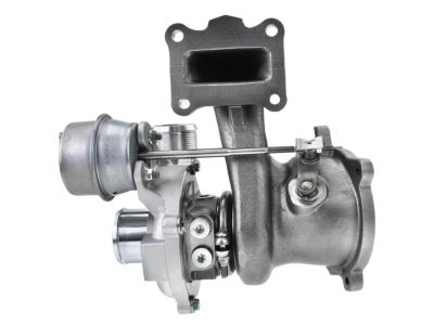 Ford Turbocharger - F1FZ-6K682-D