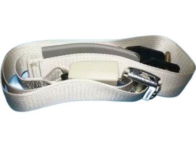 2005 Ford Expedition Seat Belt - 2L1Z-78611B60-AAF