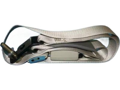 2005 Ford Expedition Seat Belt - 2L1Z-78611B60-AAF