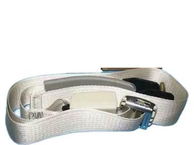 2005 Ford Expedition Seat Belt - 2L1Z-78611B60-AAF