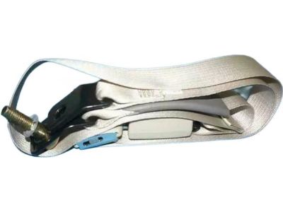 2005 Ford Expedition Seat Belt - 2L1Z-78611B60-AAF
