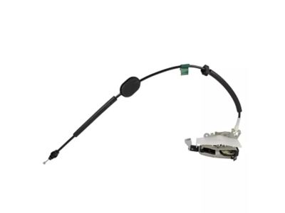 FL3Z-18264A00-B Ford Remote Control System Product Photo 2 of 5