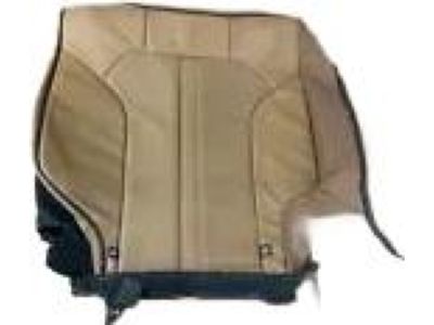 2013 Lincoln MKX Seat Cover - DA1Z-7866600-BD