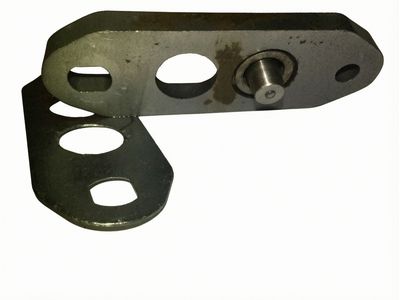 Ford E5PZ-9H473-B