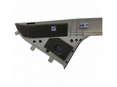 Ford DT1Z-6103599-AC