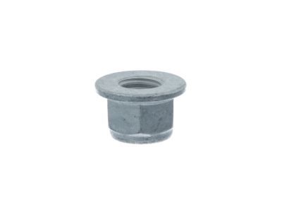 Ford -W520215-S441 Nut - Hex. - Flanged