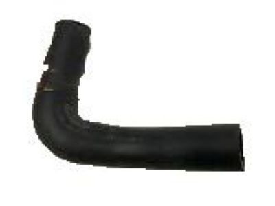 F5TZ-8286-H Ford Radiator Hose Product Photo 1 of 1