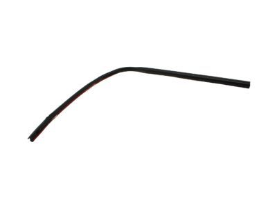 Ford 8L5Z-1051223-A Weatherstrip - "A" Pillar