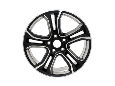 2012 Ford Edge Spare Wheel - BT4Z-1007-E
