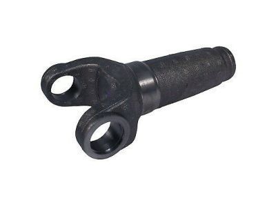 Ford E-450 Super Duty Driveshaft Yokes - 5C3Z-4841-BA