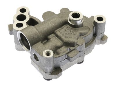 2014 Ford Fusion Oil Pump - DG9Z-7A103-A