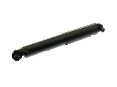 Ford AH6Z-18125-A Shock Absorber Assembly