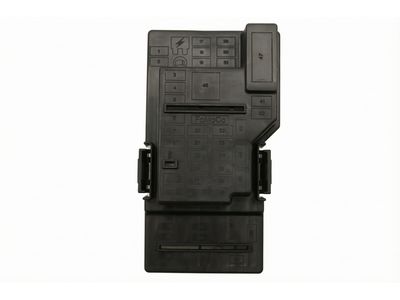 2010 Ford Edge Body Control Module - AT4Z-15604-E