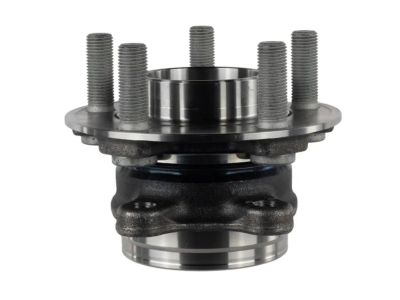 LJ9Z-1104-B Ford Wheel Hub Assembly Product Photo 1 of 2
