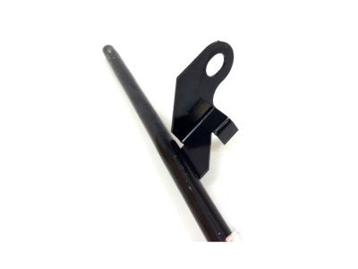 Ford FOTZ-6754-A Oil Level Indicator Tube