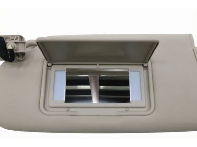 2020 Ford Explorer Sun Visor - LB5Z-7804105-DD