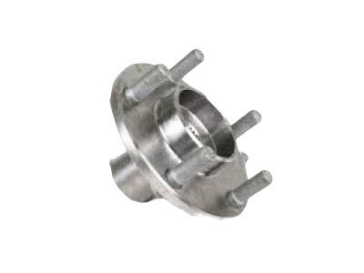 Ford Transit Connect Wheel Hub - 7T1Z-1104-A