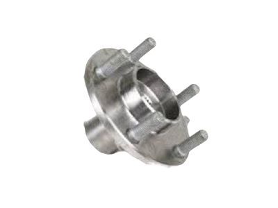 Ford Wheel Hub - 7T1Z-1104-A