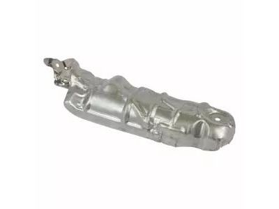 2020 Ford F-150 Exhaust Heat Shield - JL3Z-9N454-B