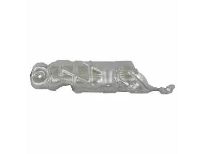 2020 Ford F-150 Exhaust Heat Shield - JL3Z-9N454-B