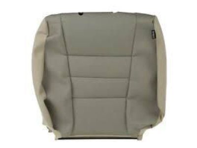 Ford BL8Z-7862900-CB Seat Cushion Cover Assembly