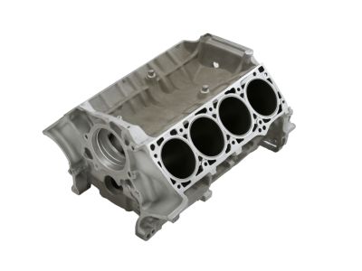 Mercury 1L2Z-6010-BA