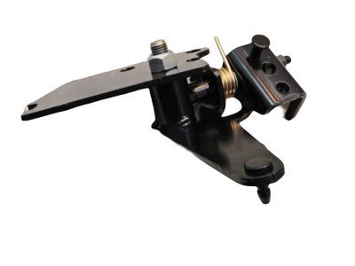 Ford F65Z-7210-BC Lever - Gear Shift