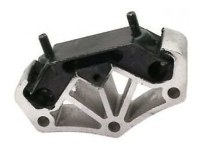 2012 Ford Mustang Motor And Transmission Mount - BR3Z-7E373-B