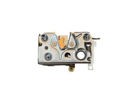 Ford Granada Door Latch Assembly - F1ZZ-6121813-A