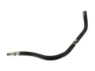 2006 Mercury Mountaineer Cooling Hose - 1L2Z-18472-GCA