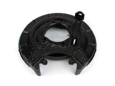 Ford 6L8Z-2B540-A Bracket