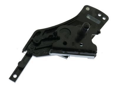 Lincoln Mark LT Automatic Transmission Shifter - 6L3Z-7210-AA