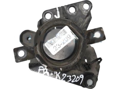 Ford C-Max Motor And Transmission Mount - FV6Z-6038-B