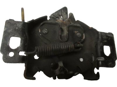 Lincoln 6H6Z-16700-AA