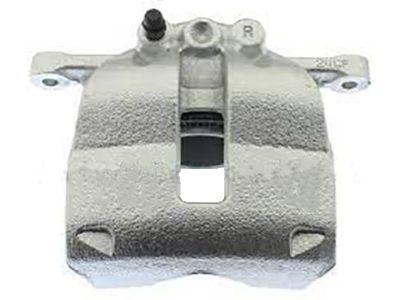 2015 Ford Fiesta Brake Caliper - AY1Z-2B120-E