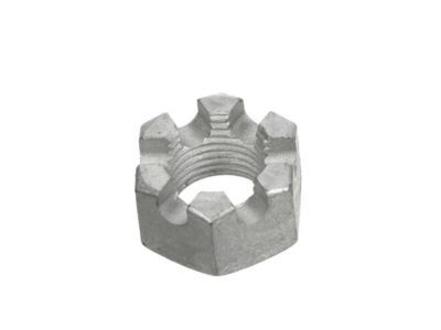 Ford -N808039-S441 Nut - Castle